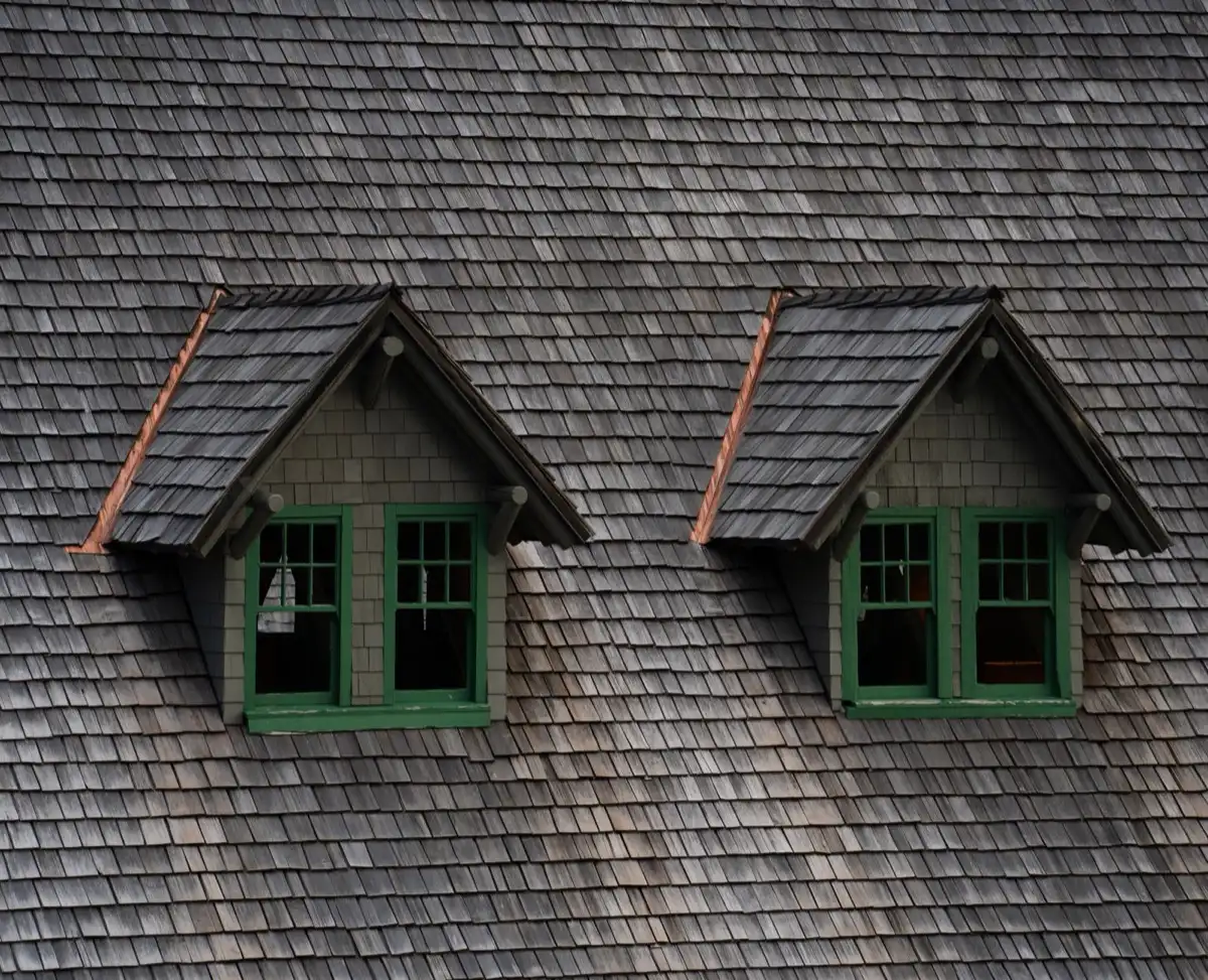 roofing project in Waterloo, IA — 3