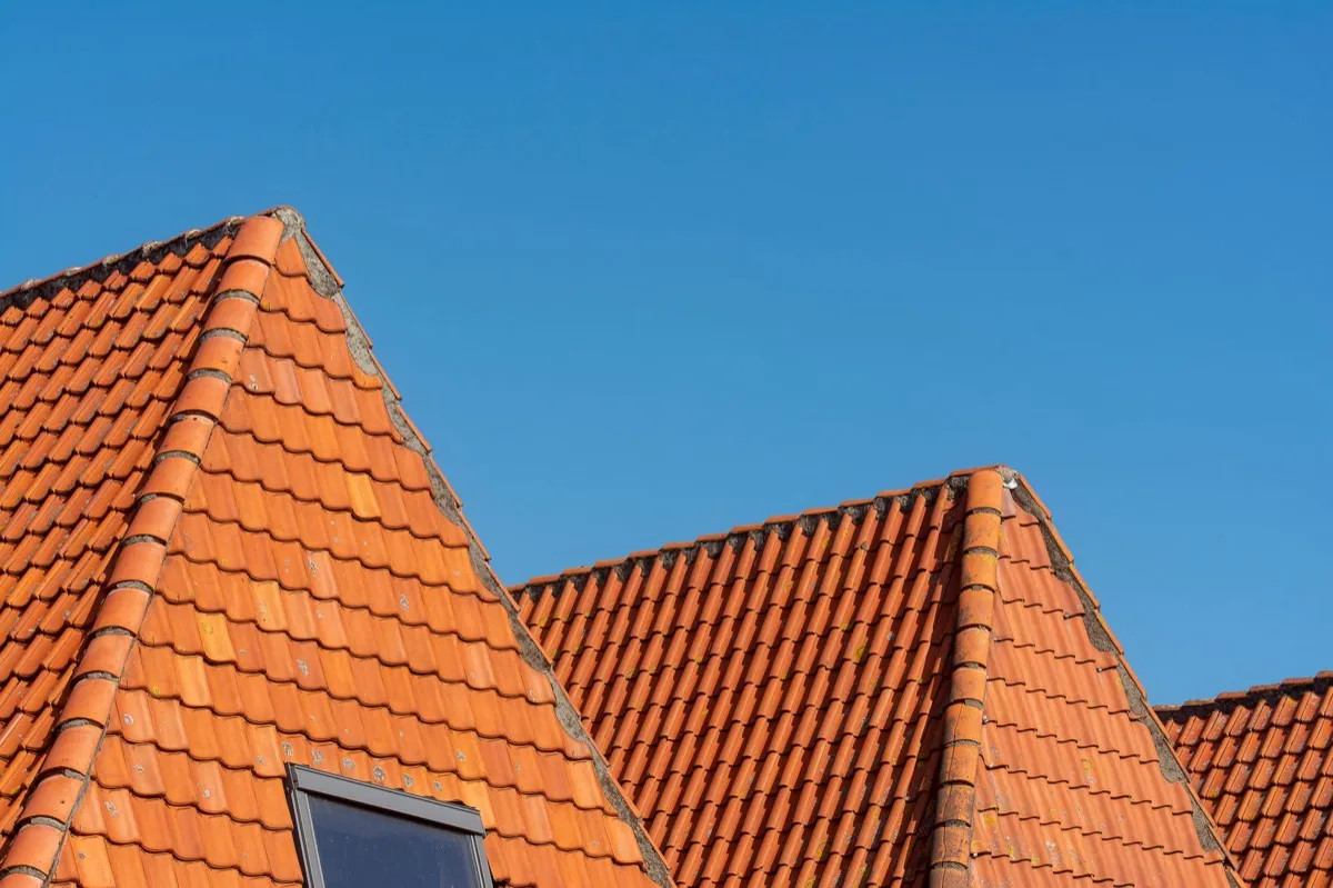 Tile Roofing in Waterloo, IA