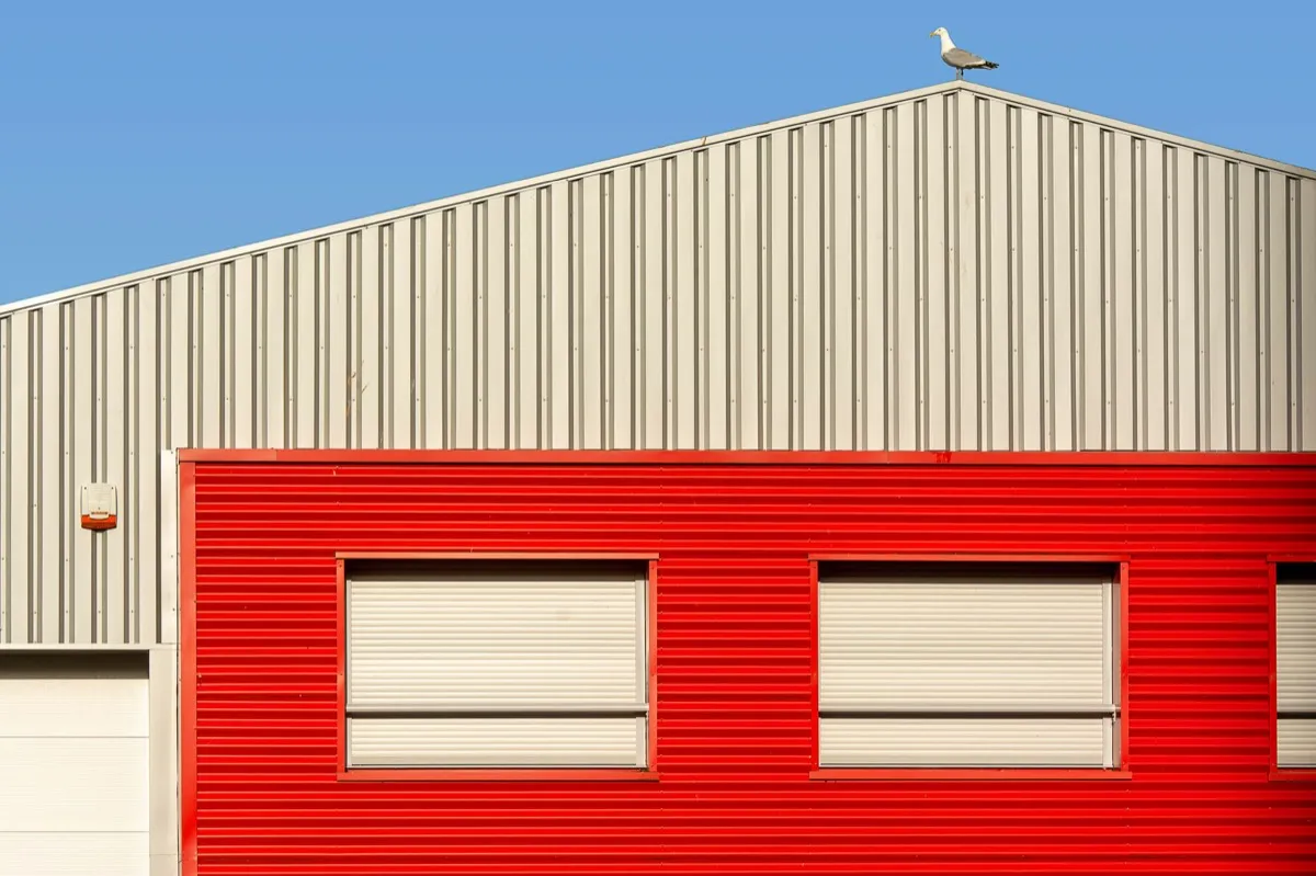 Commercial Roofing in Waterloo, IA