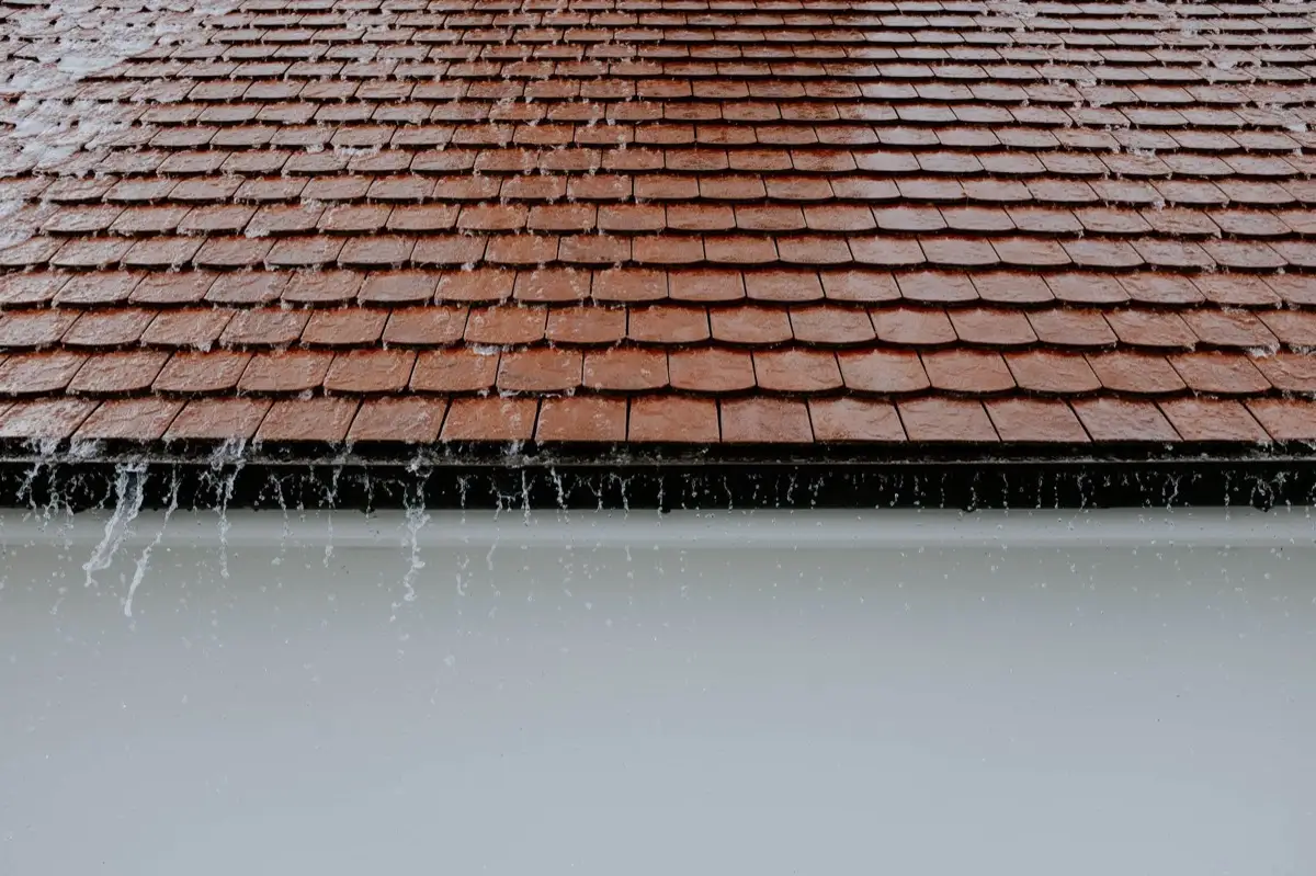 Gutters & Downspouts in Waterloo, IA