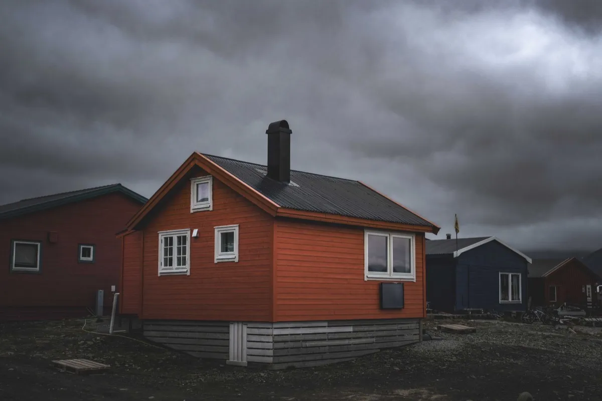 Hail Damage Roofing in Waterloo, IA