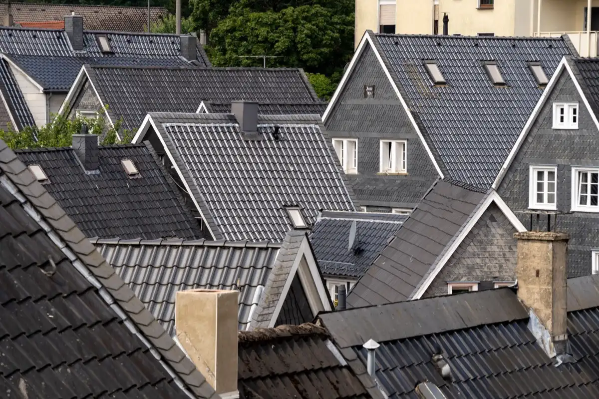roofing project in Waterloo, IA — 5